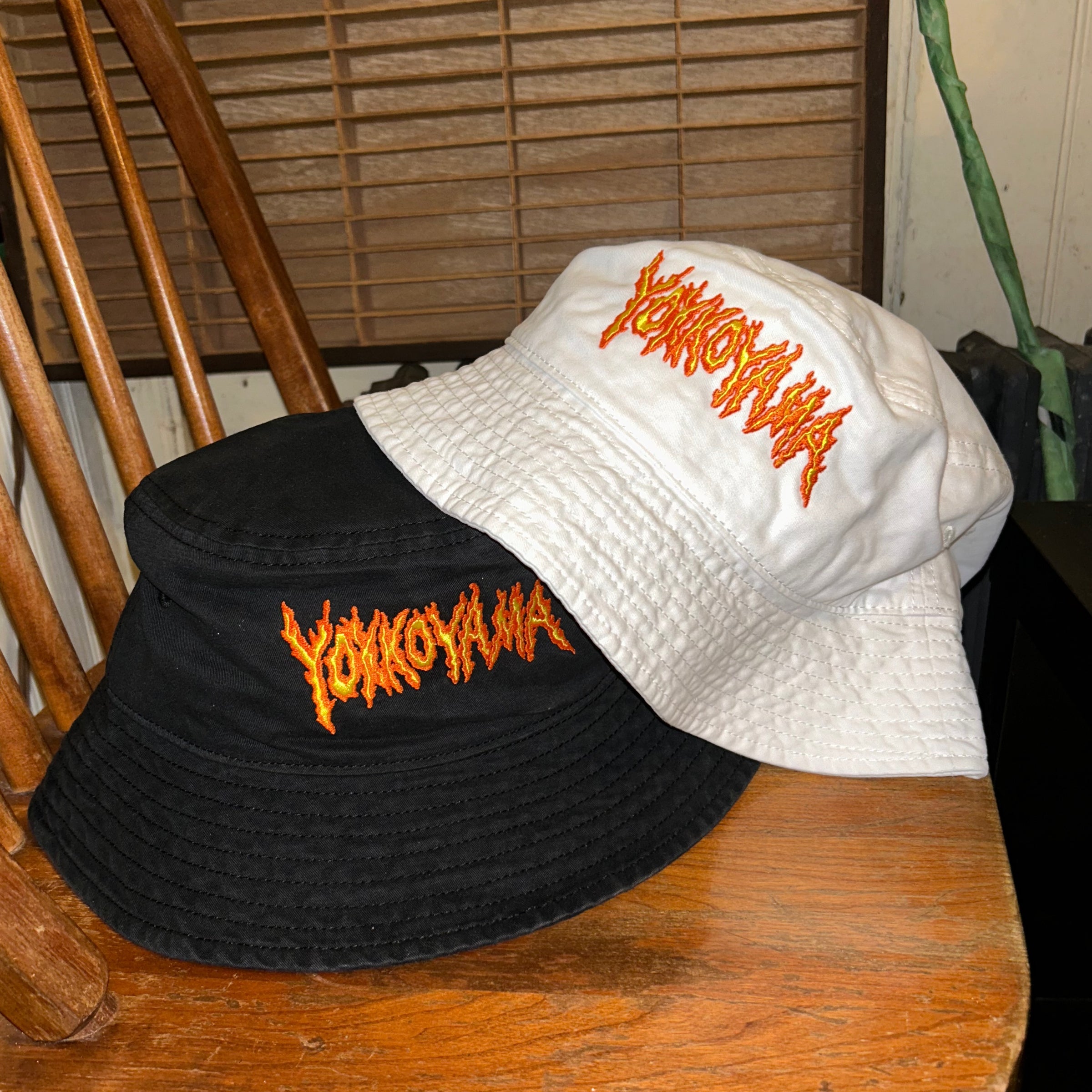 Home | Yokkoyama Hat Market Home | Yokkoyama Hat Market
