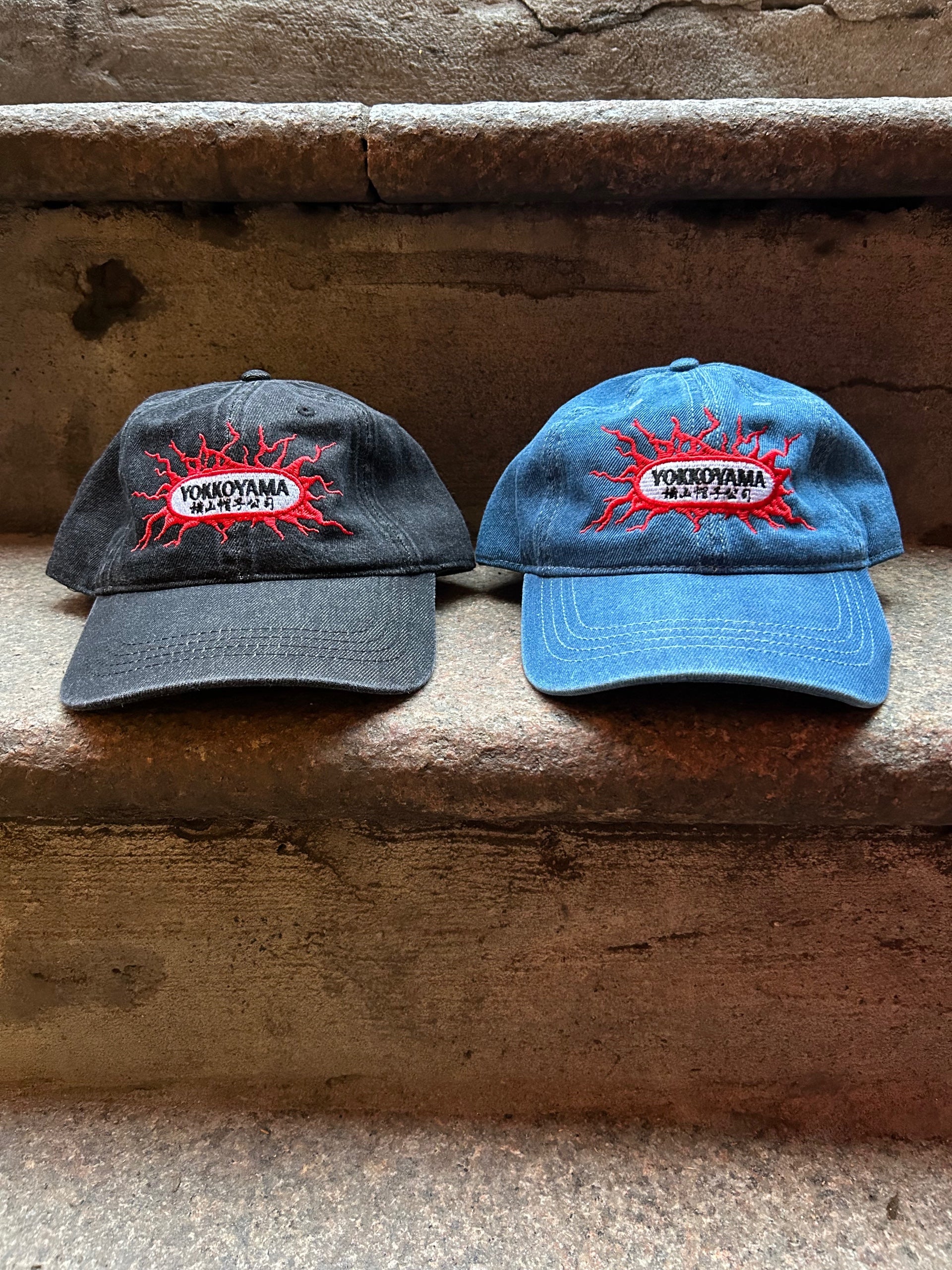 Home | Yokkoyama Hat Market