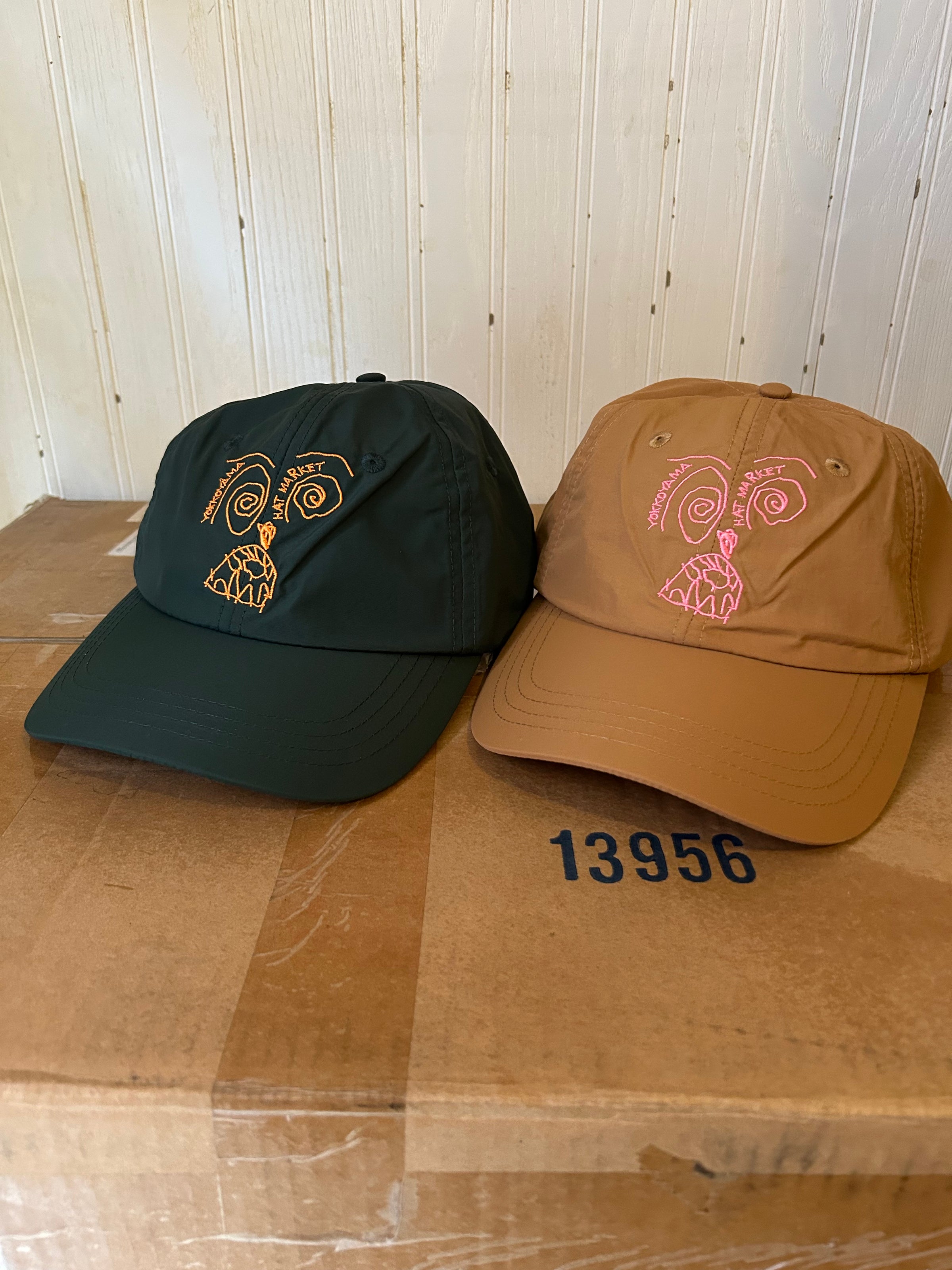 Home | Yokkoyama Hat Market