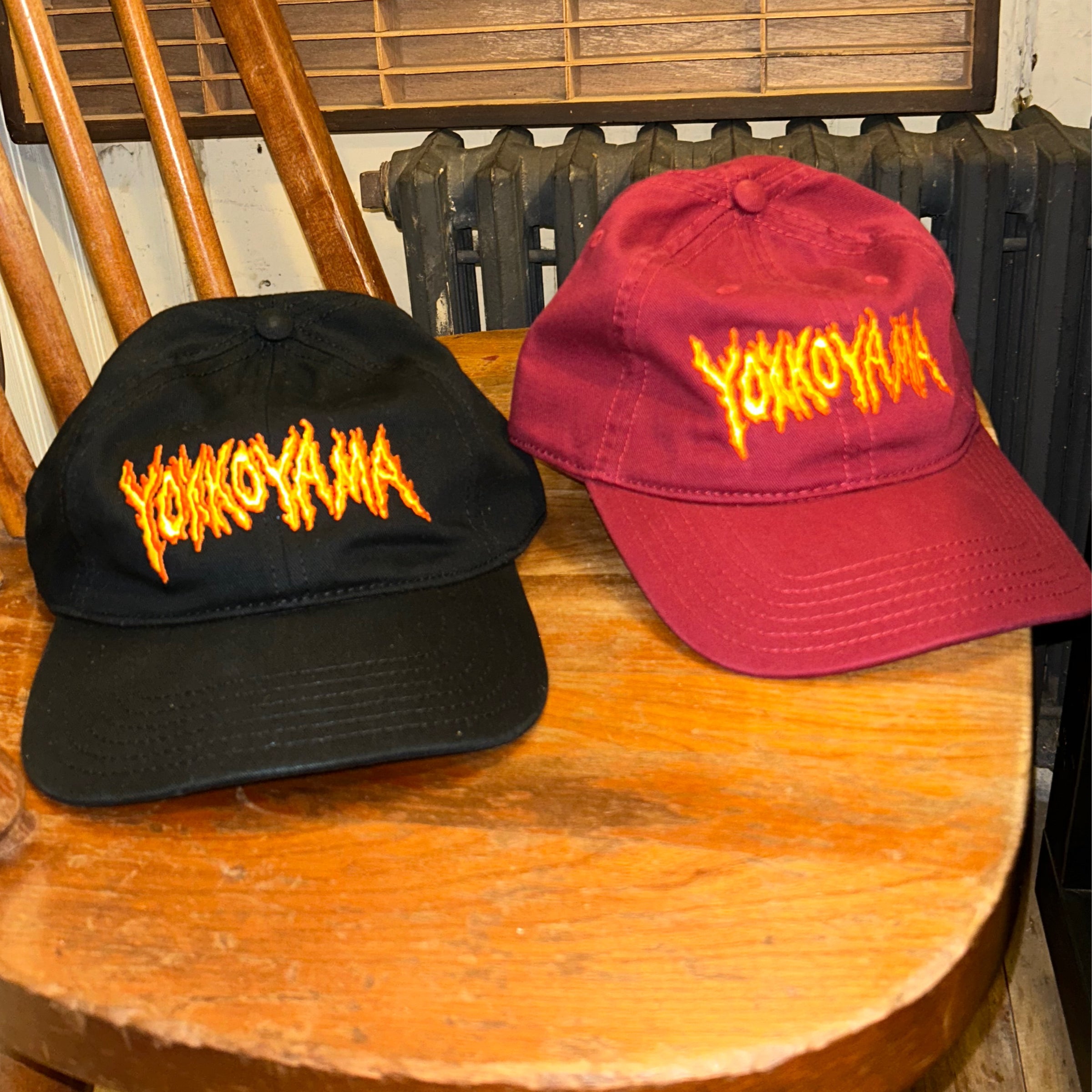 Home | Yokkoyama Hat Market