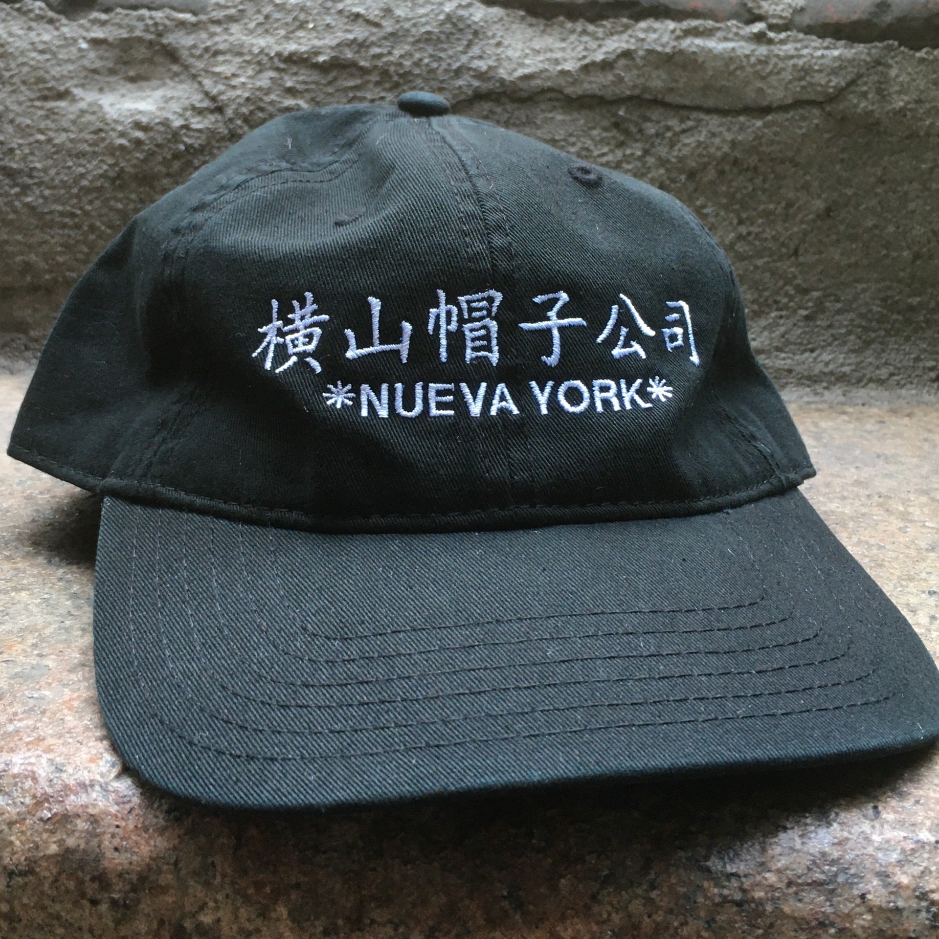 Nueva york hat new arrivals